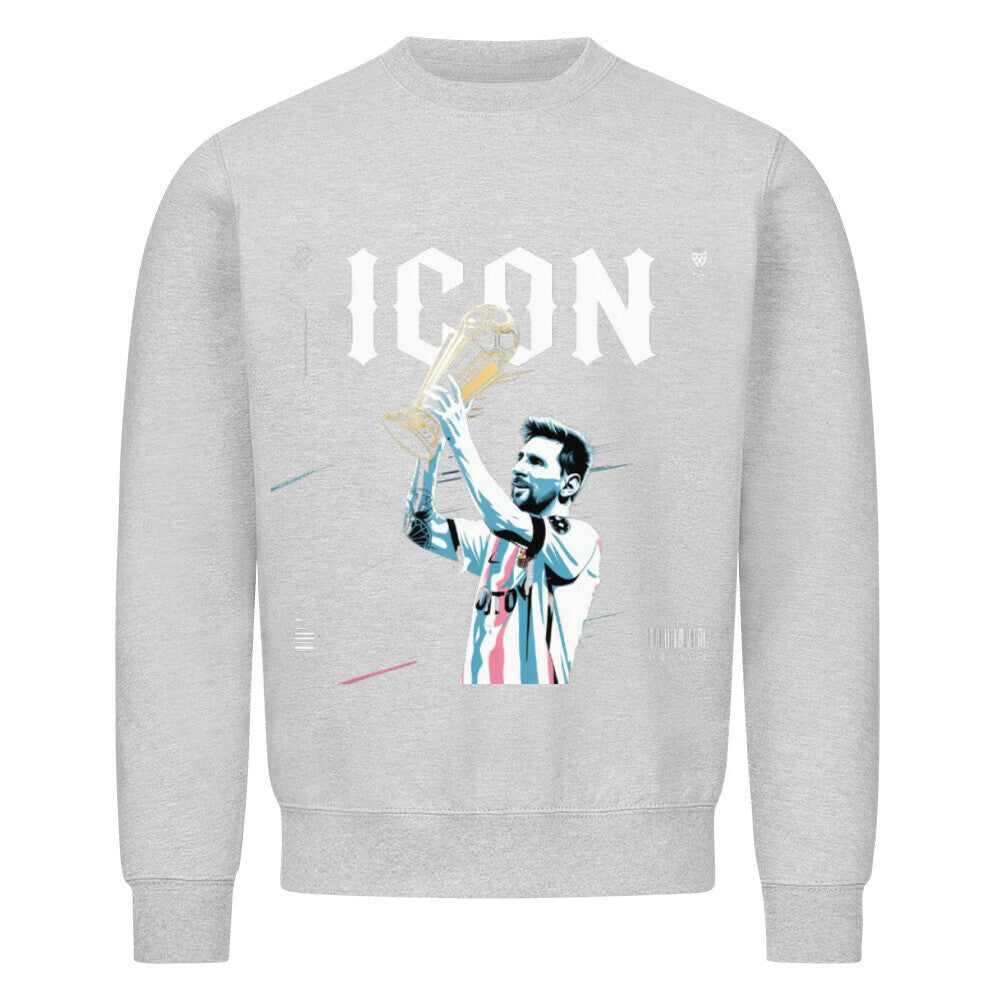 Image for color: heather grey