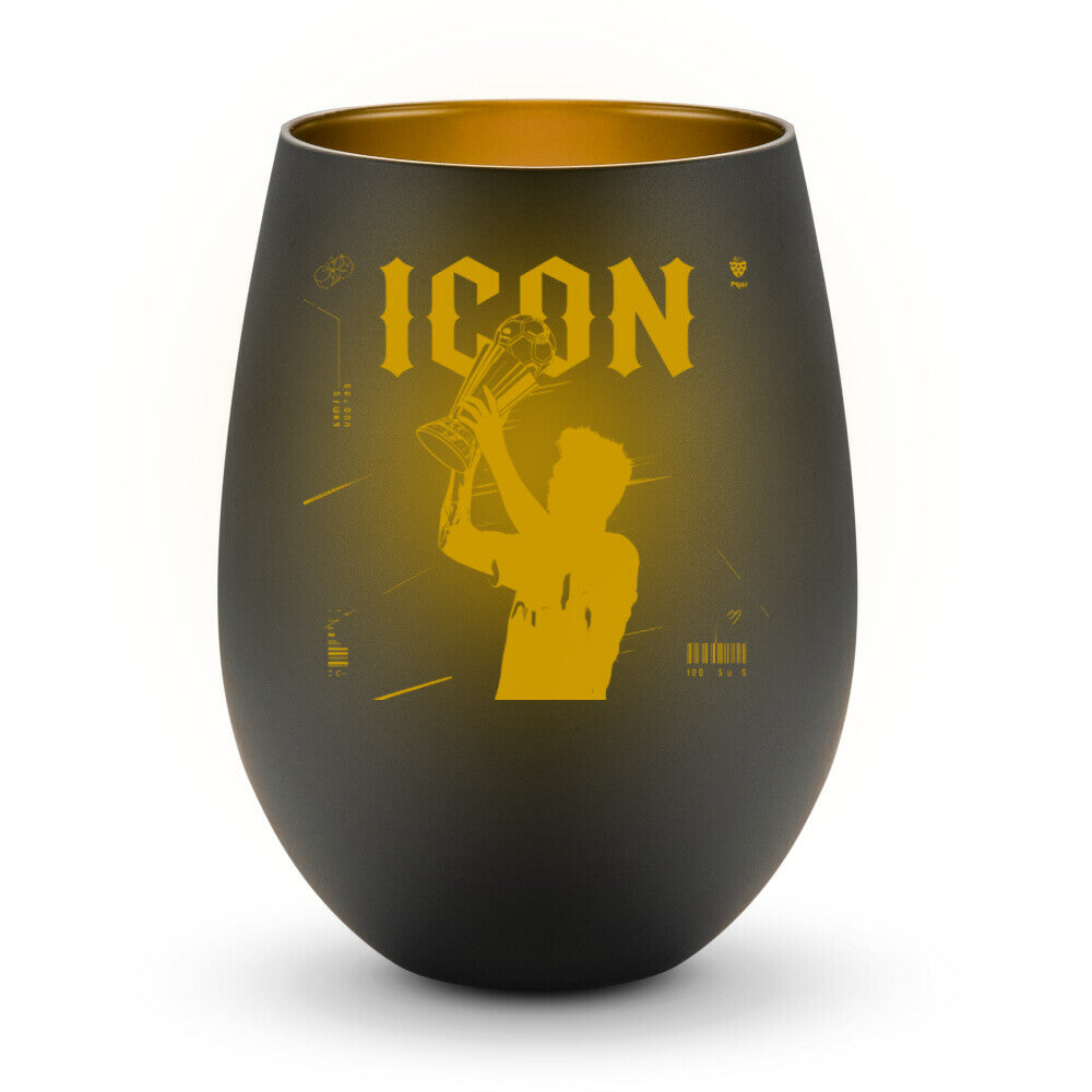 Image for color: schwarz-gold
