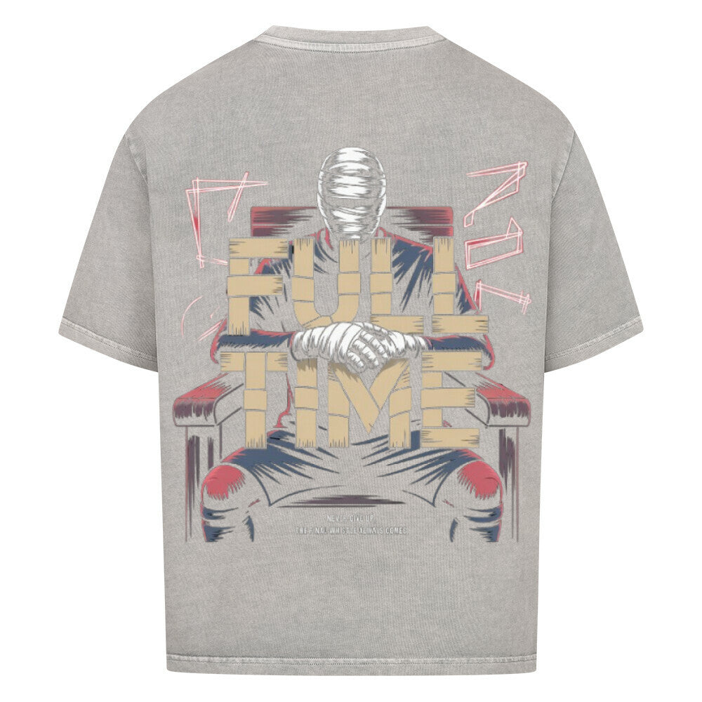 Image for color: washed grey