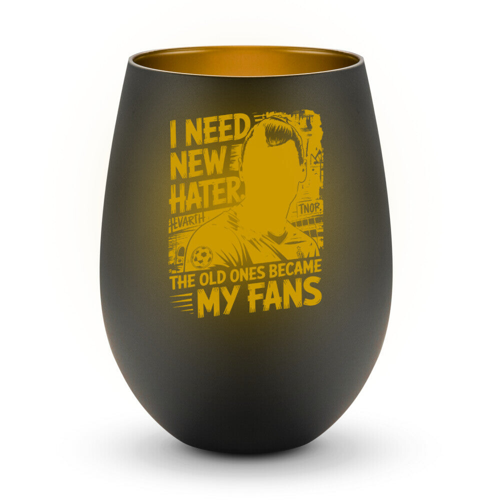 Image for color: schwarz-gold
