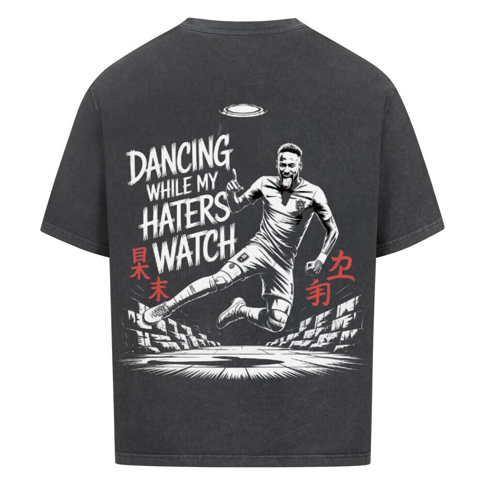 Image for color: washed black
