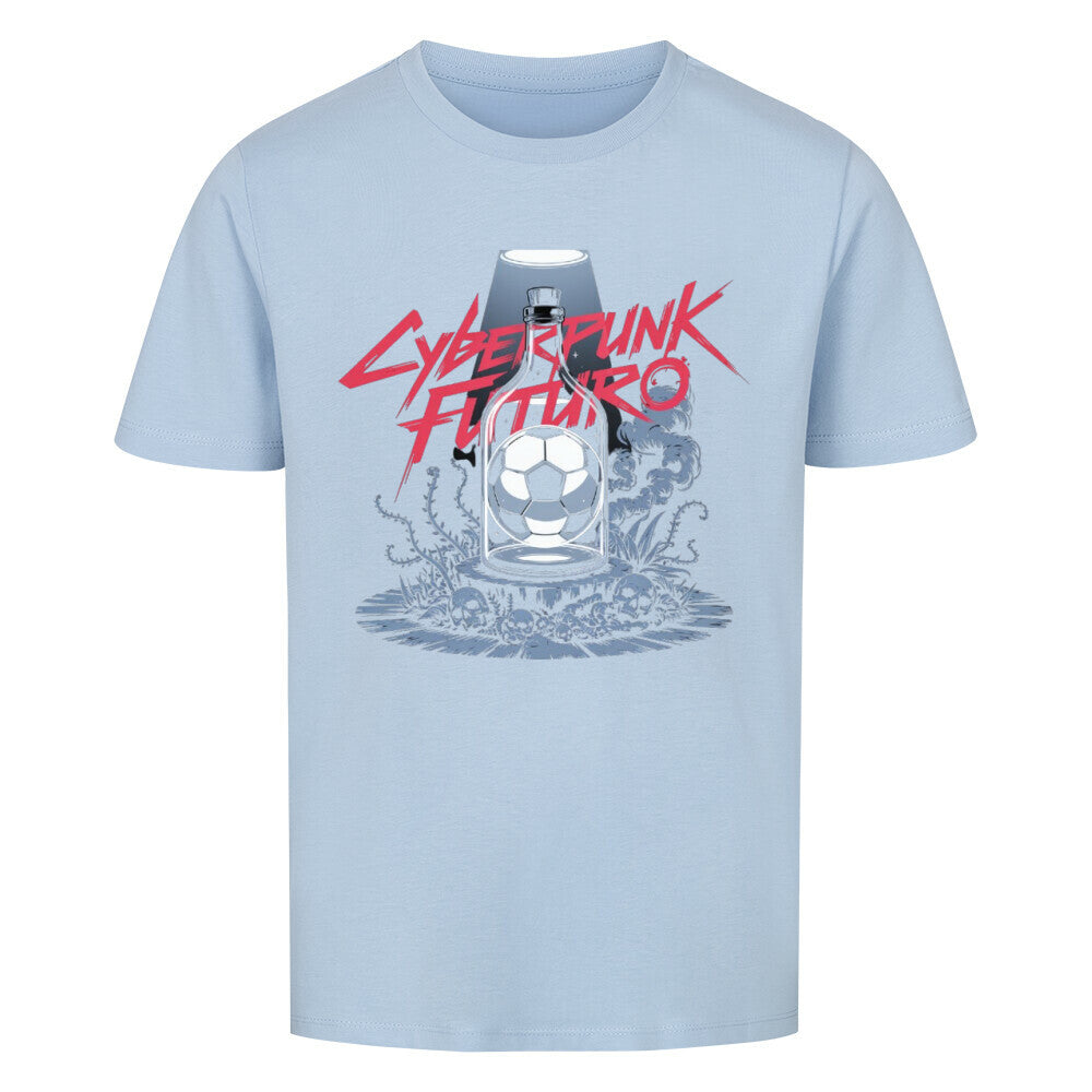 Image for color: sky blue