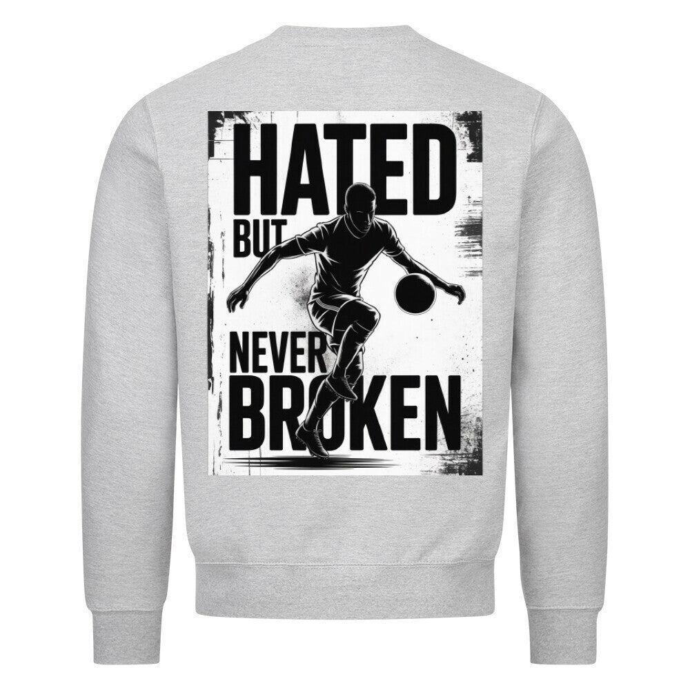Image for color: heather grey