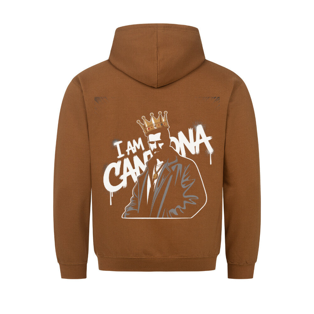 Image for color: caramel toffee