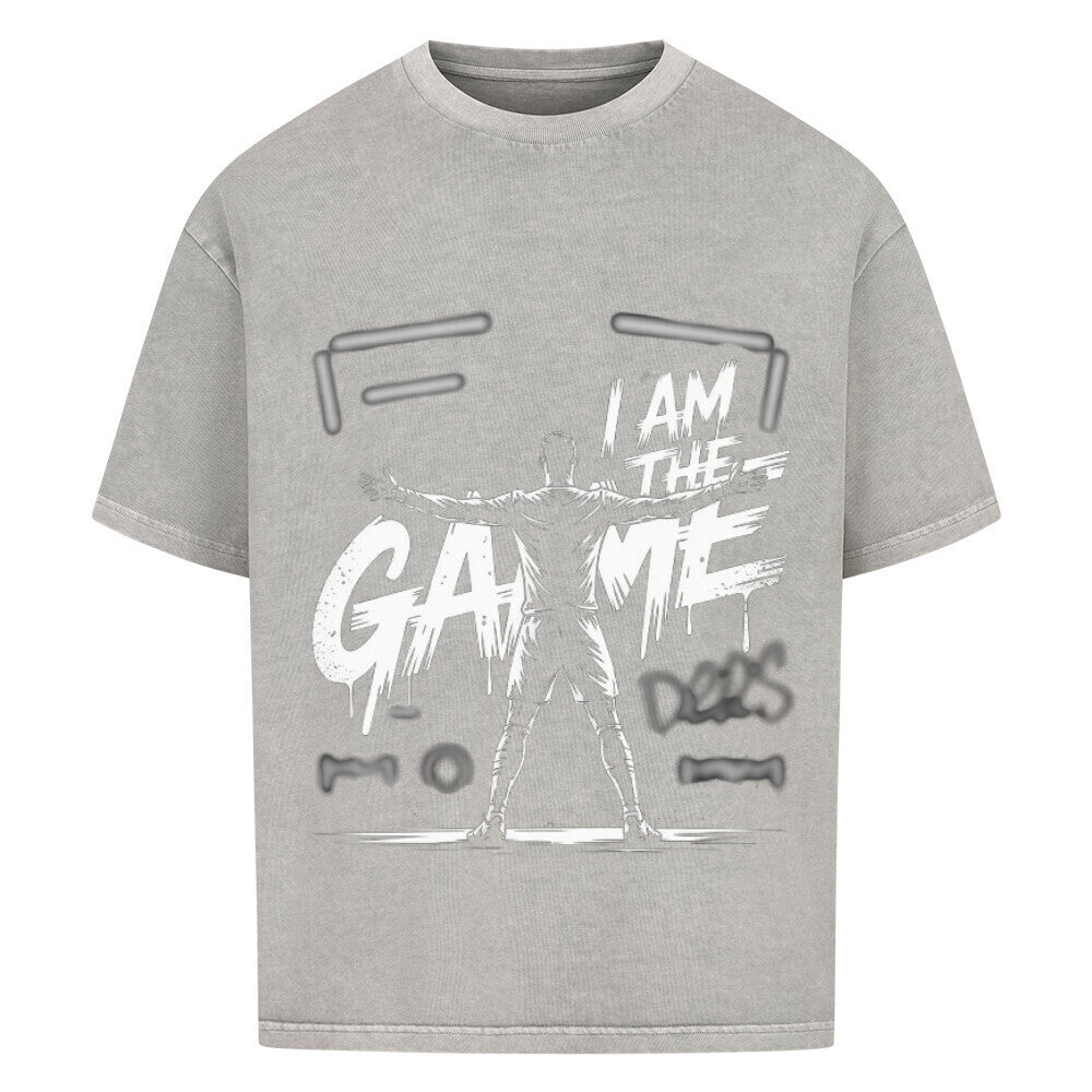 Image for color: washed grey