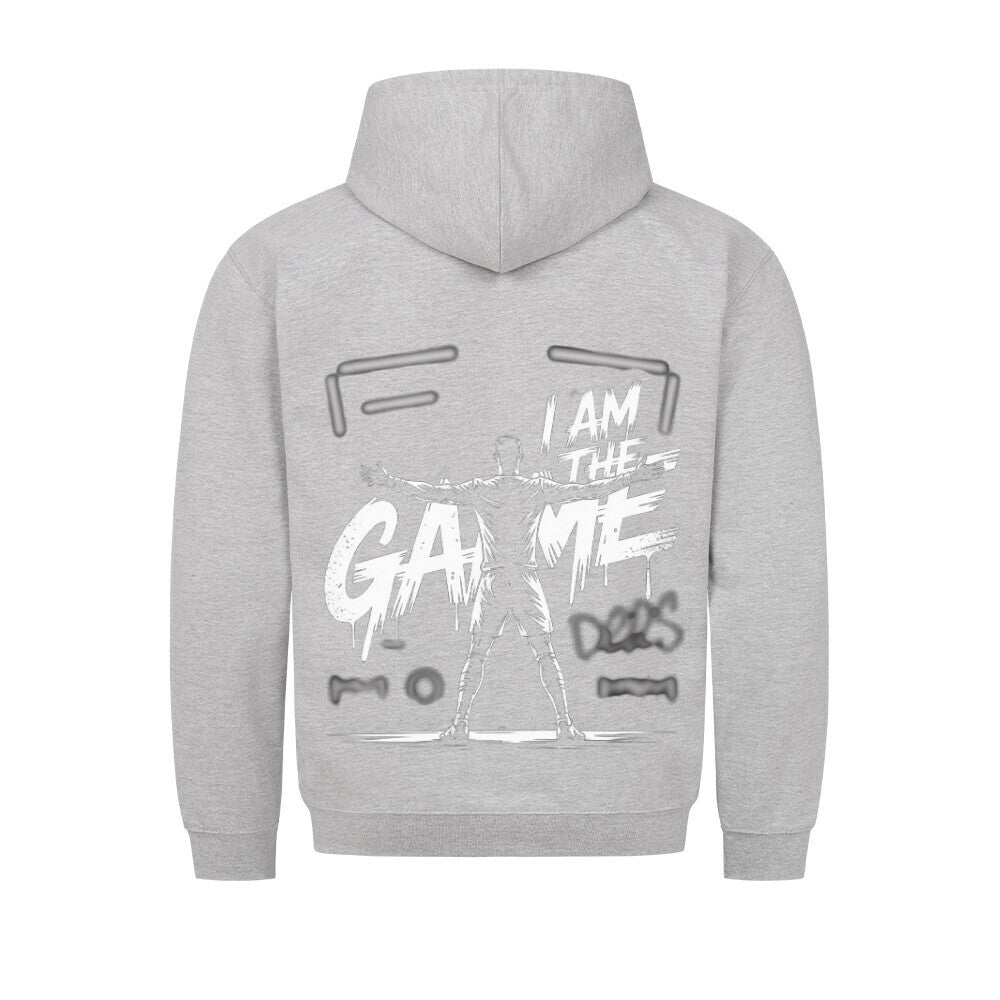 Image for color: heather grey
