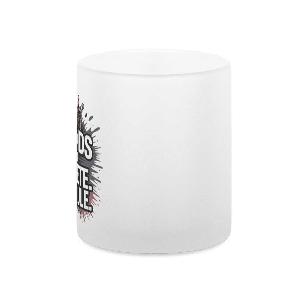 Image for color: satiniert