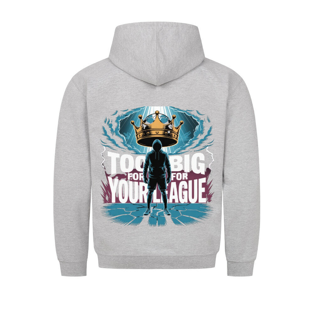 Image for color: heather grey