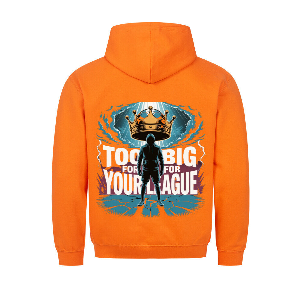 Image for color: orange