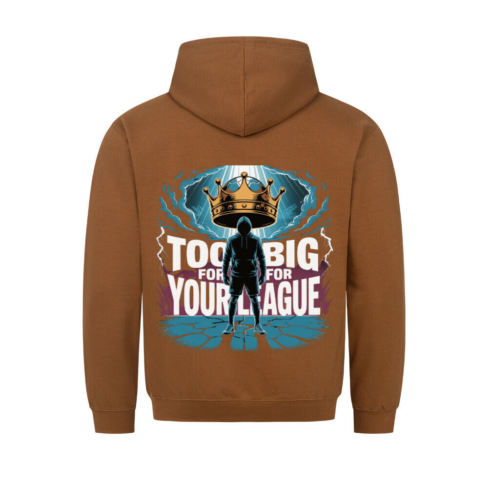 Image for color: caramel toffee