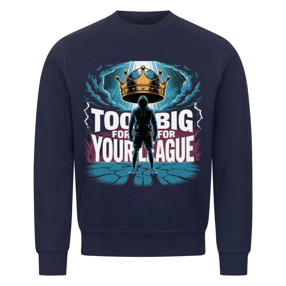 Image for color: navy blue