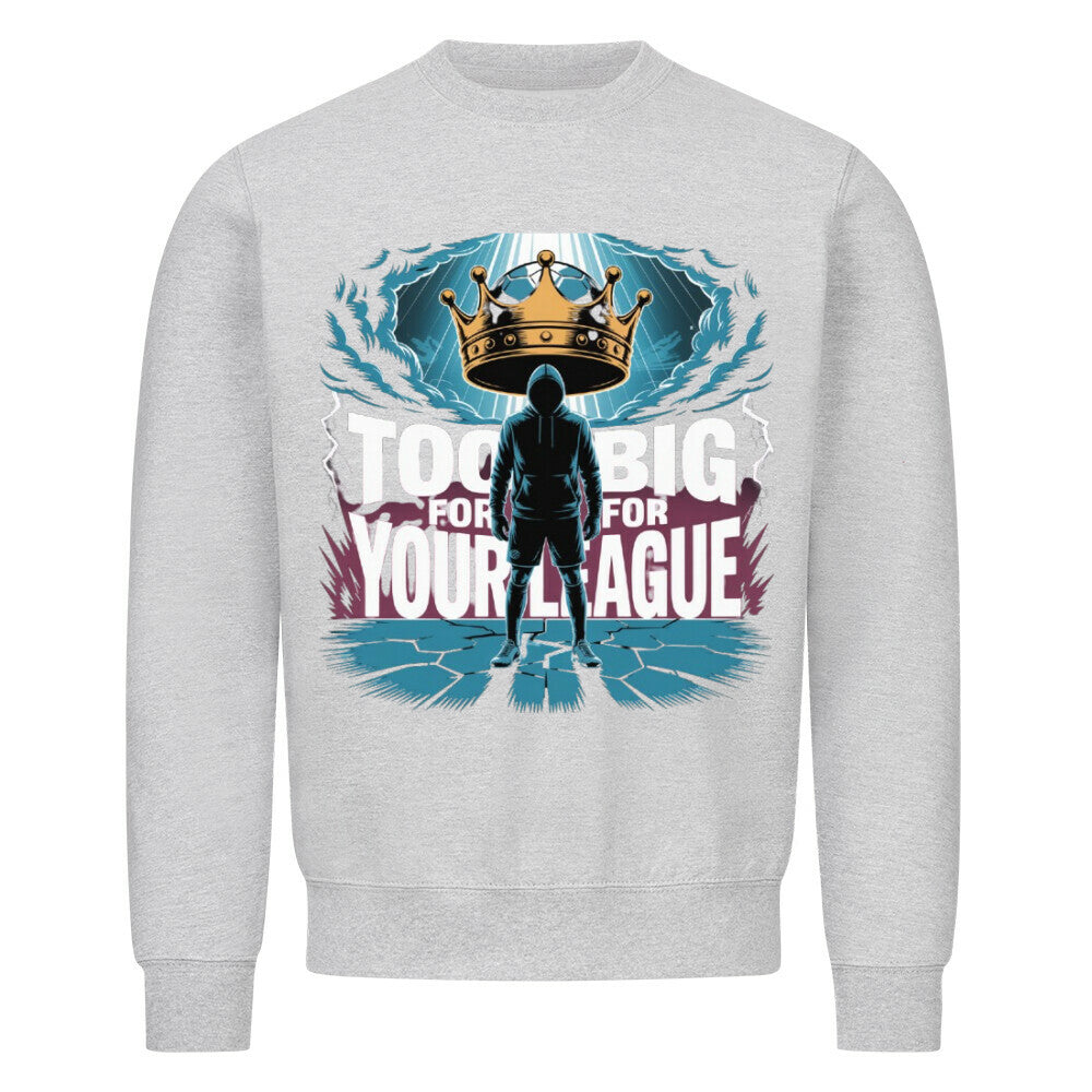 Image for color: heather grey