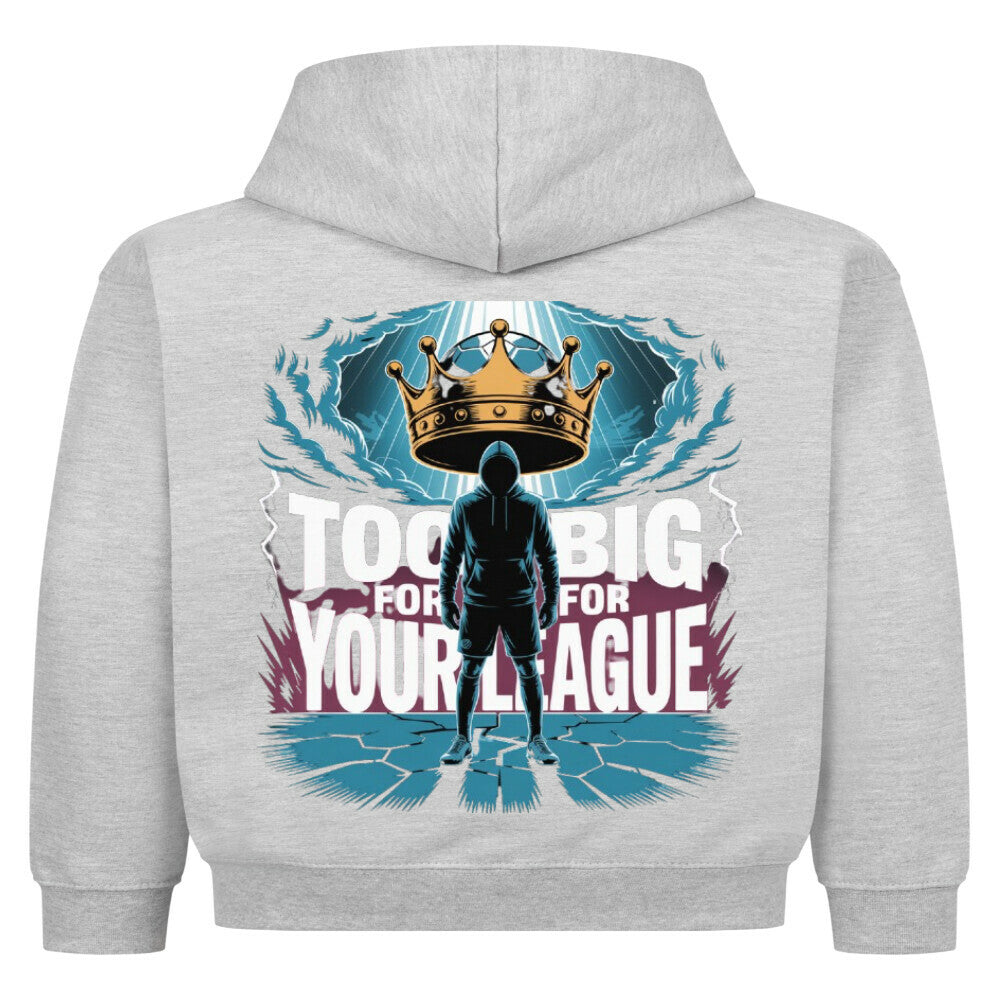 Image for color: heather grey