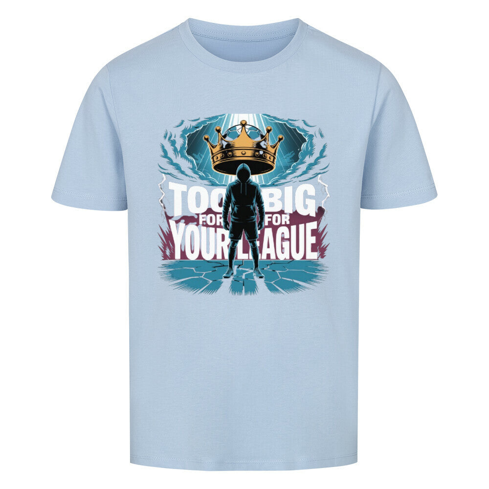 Image for color: sky blue