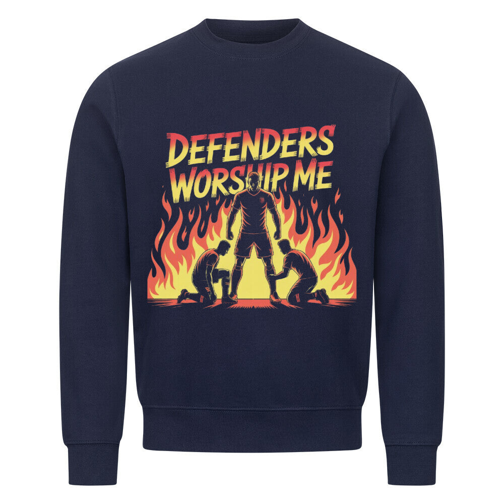 Image for color: navy blue