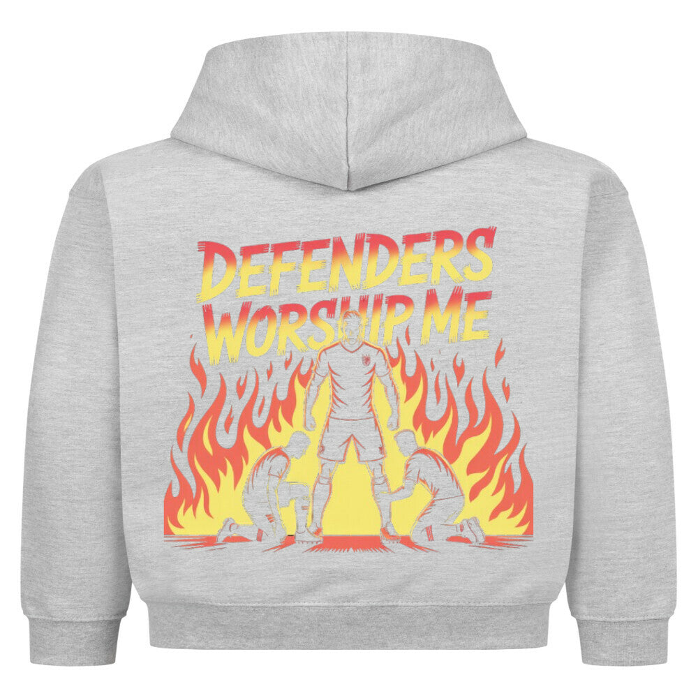 Image for color: heather grey