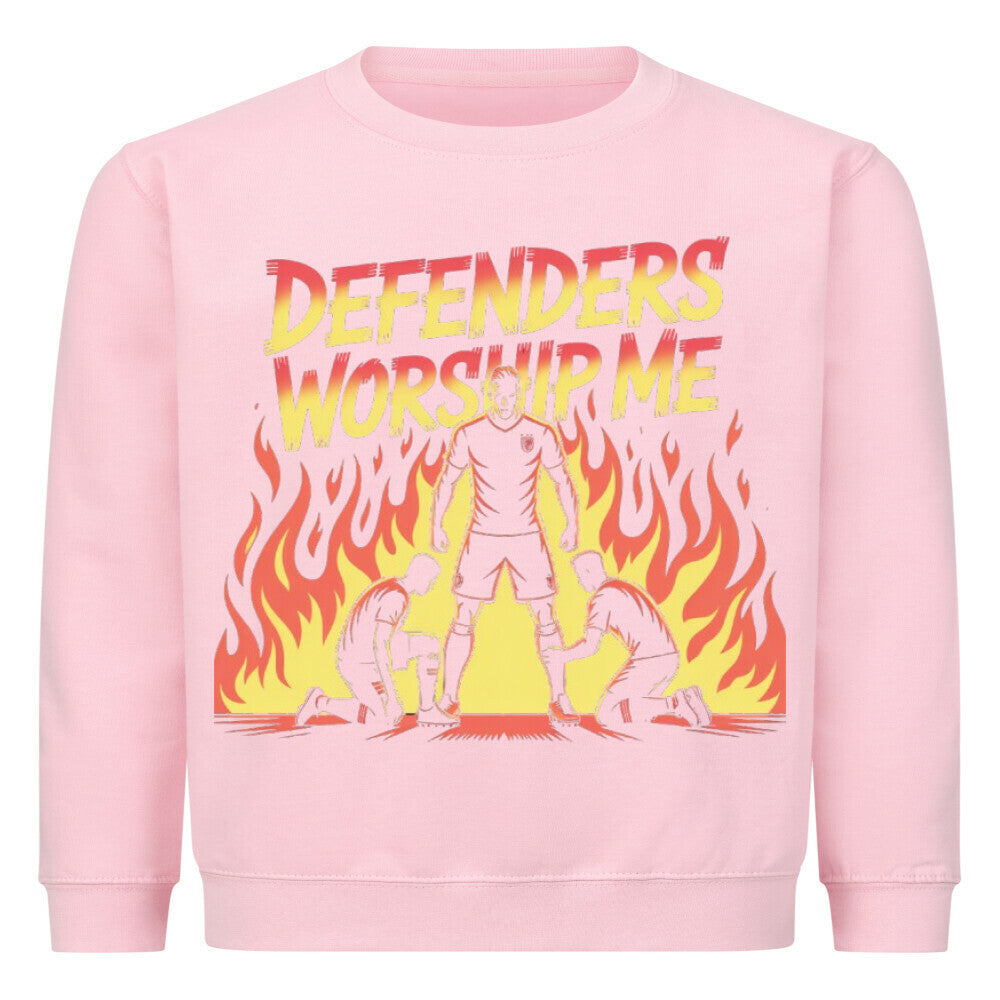 Image for color: pink