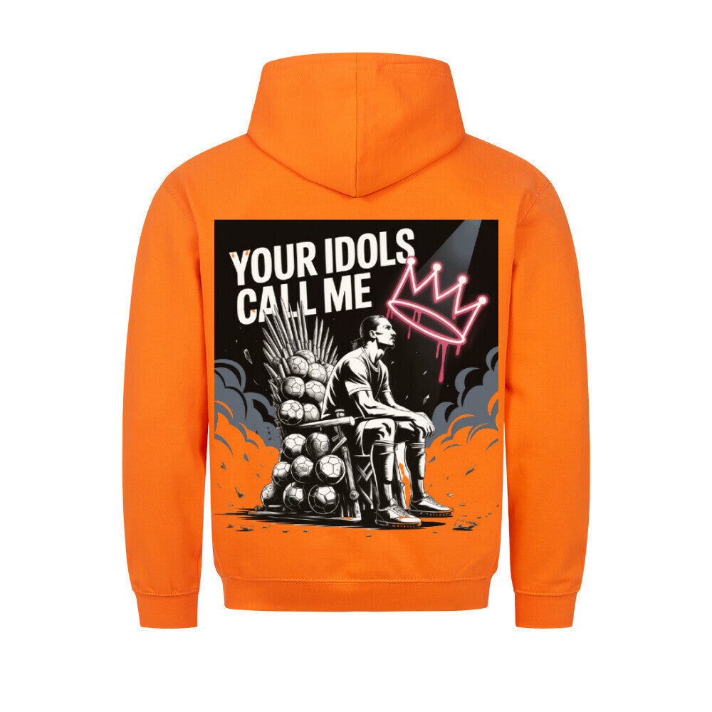 Image for color: orange