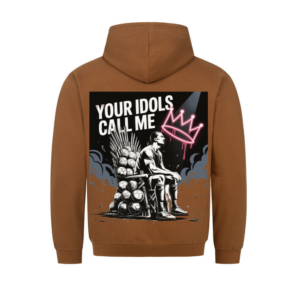 Image for color: caramel toffee