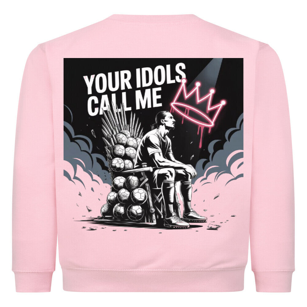 Image for color: pink