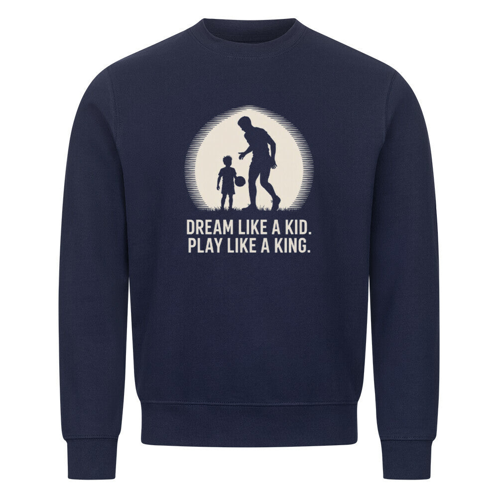 Image for color: navy blue
