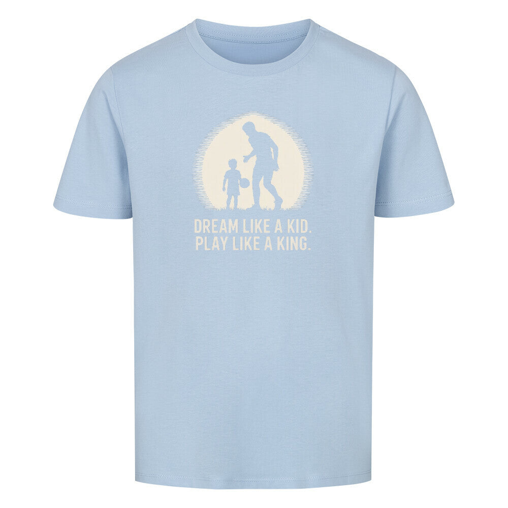 Image for color: sky blue