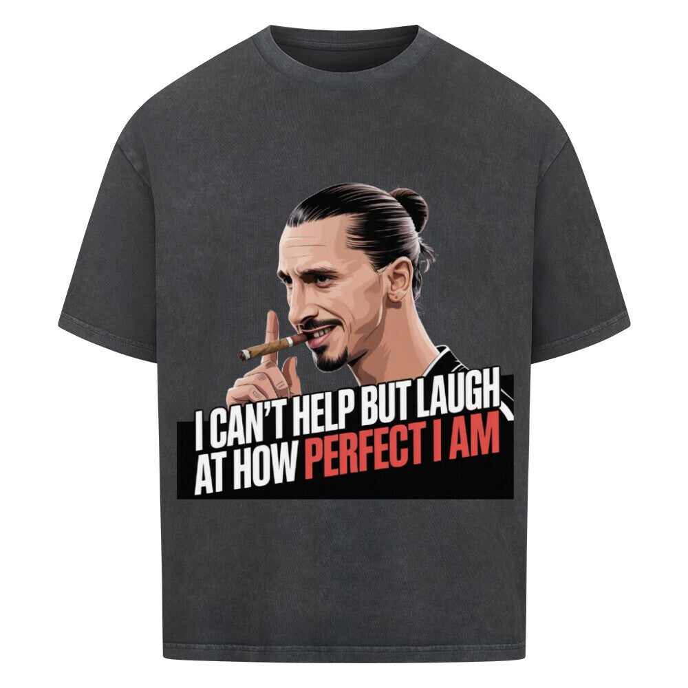 Image for color: washed black