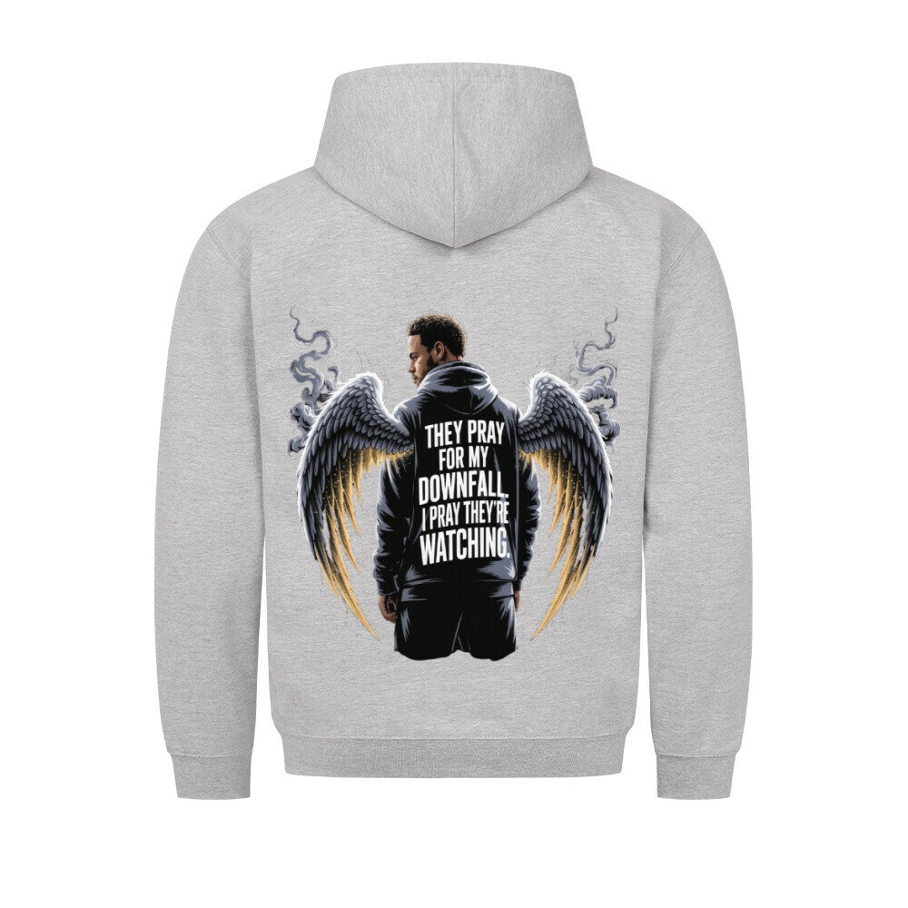 Image for color: heather grey