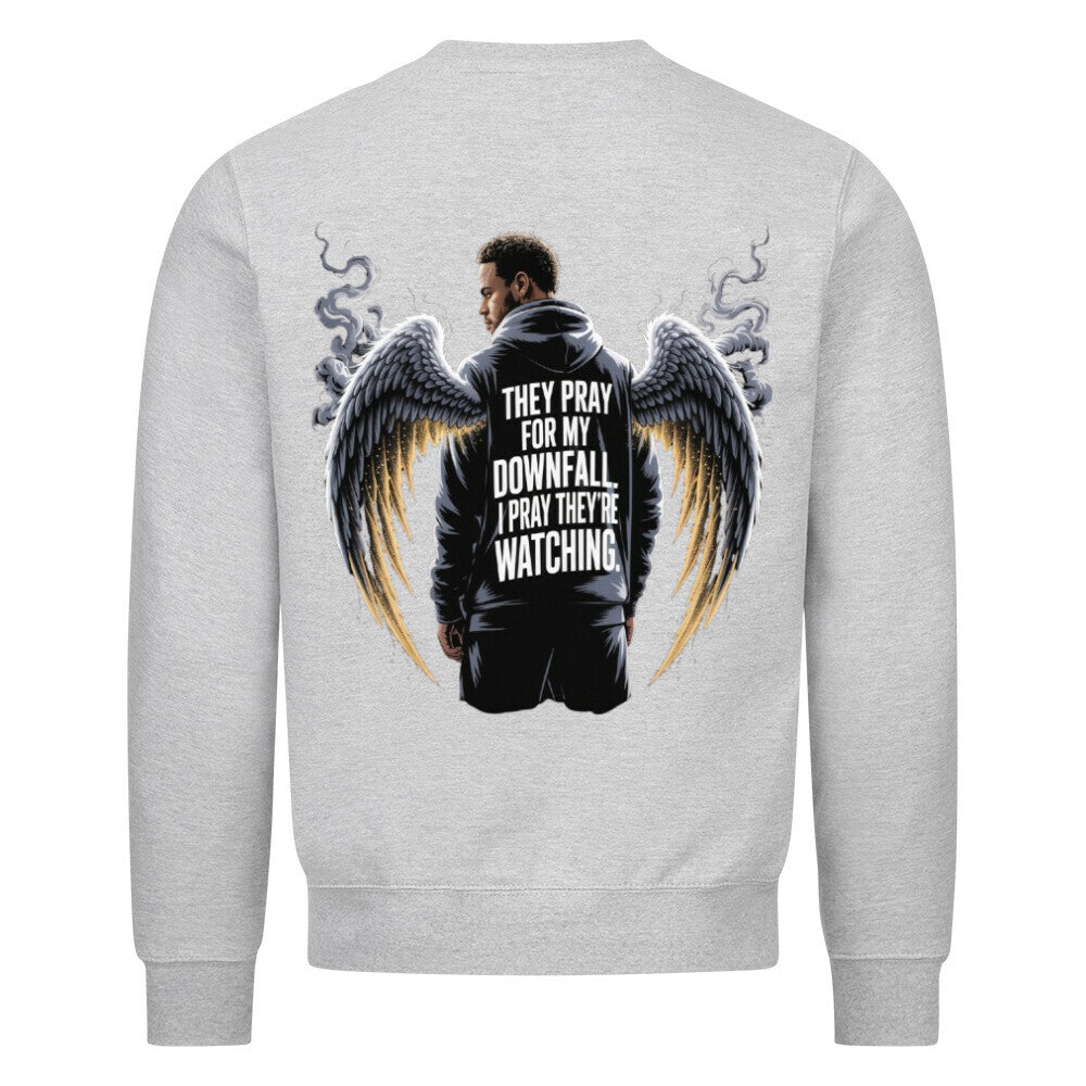 Image for color: heather grey