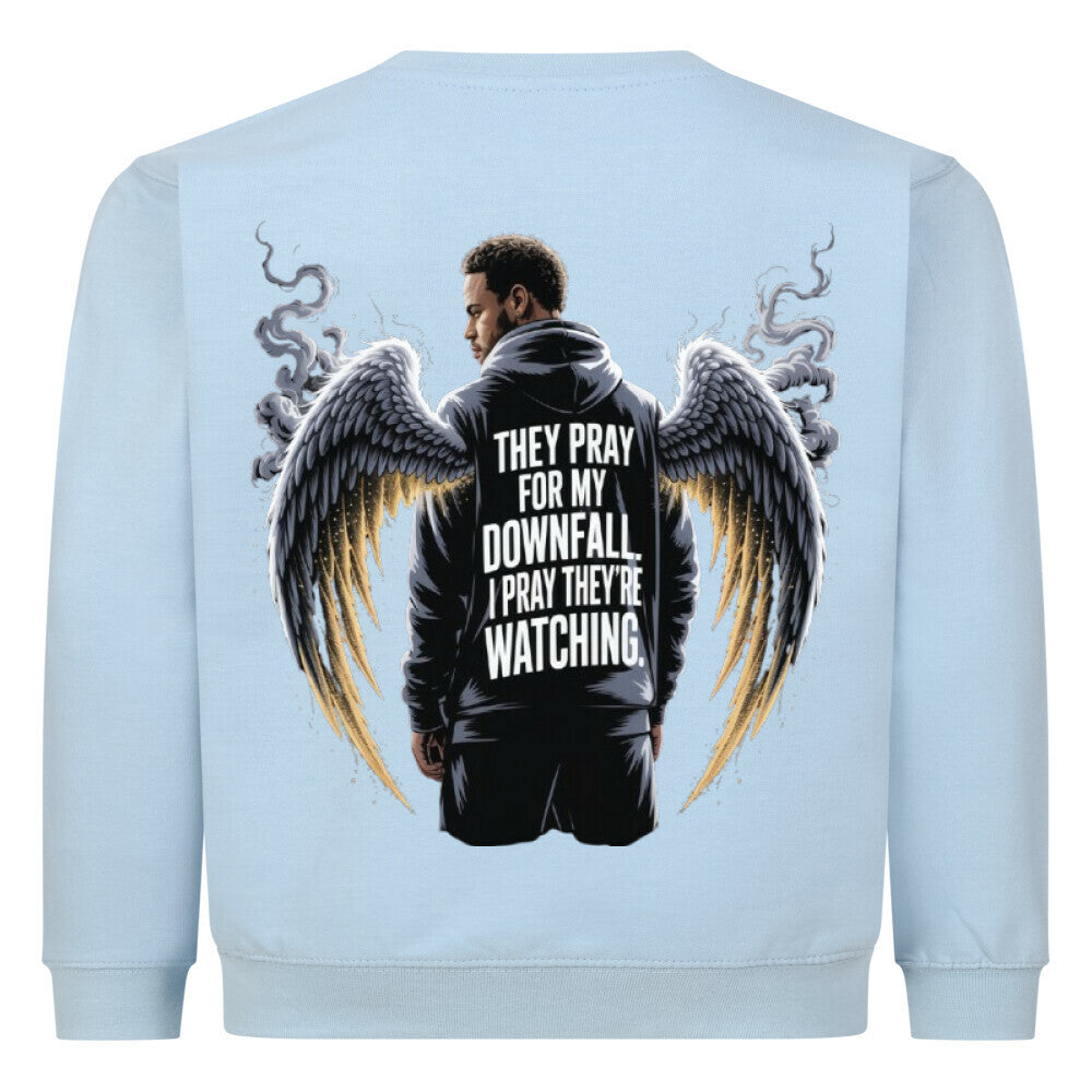 Image for color: babyblau