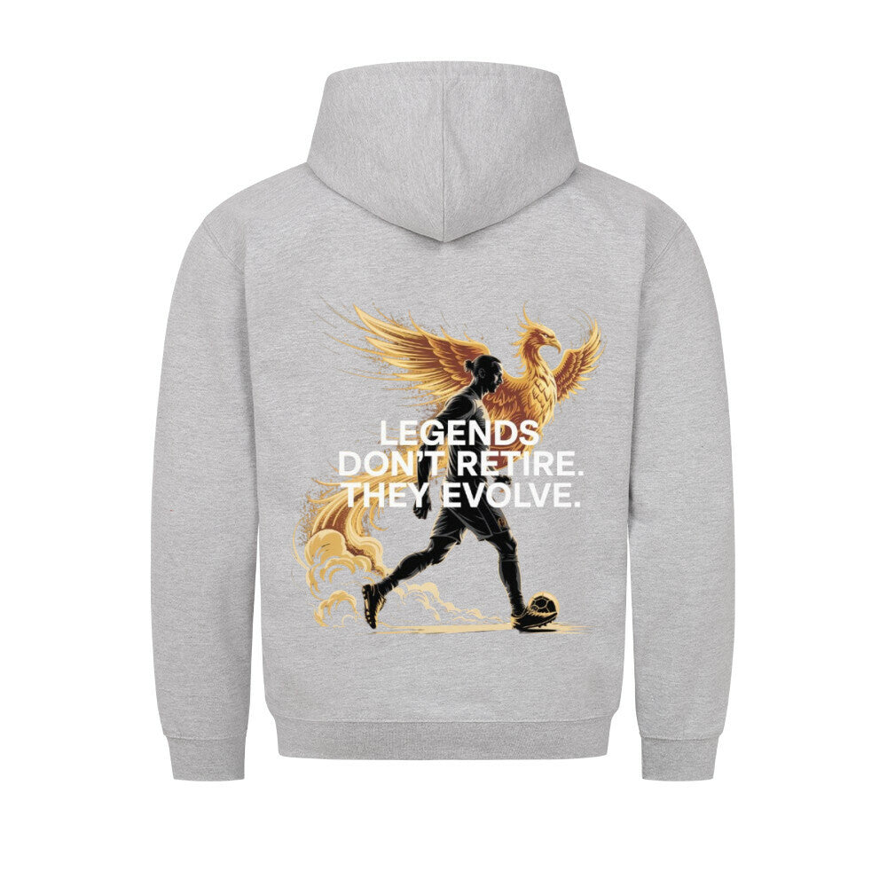 Image for color: heather grey