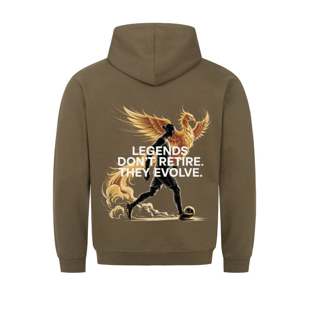 Image for color: olive