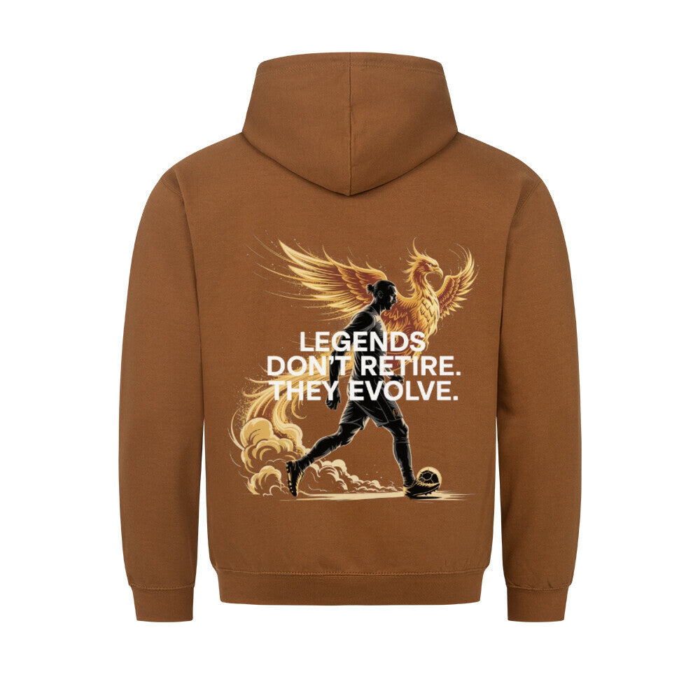 Image for color: caramel toffee