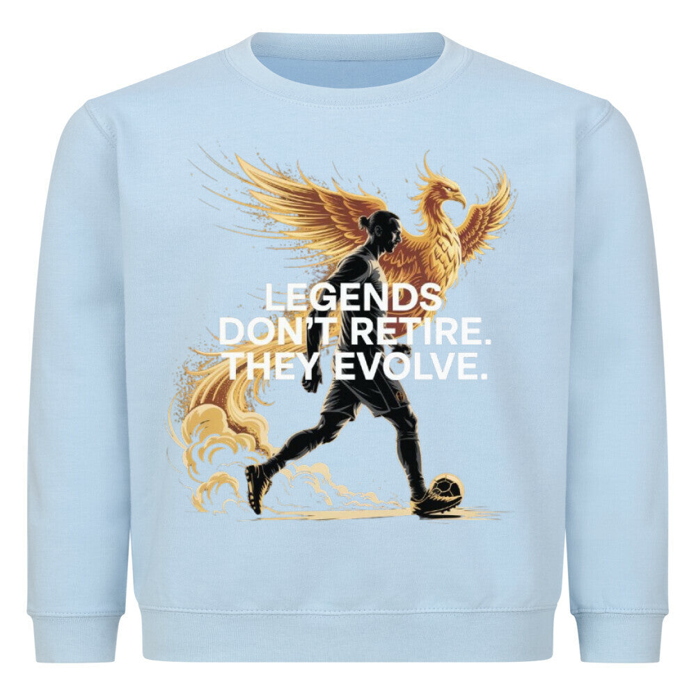 Image for color: babyblau