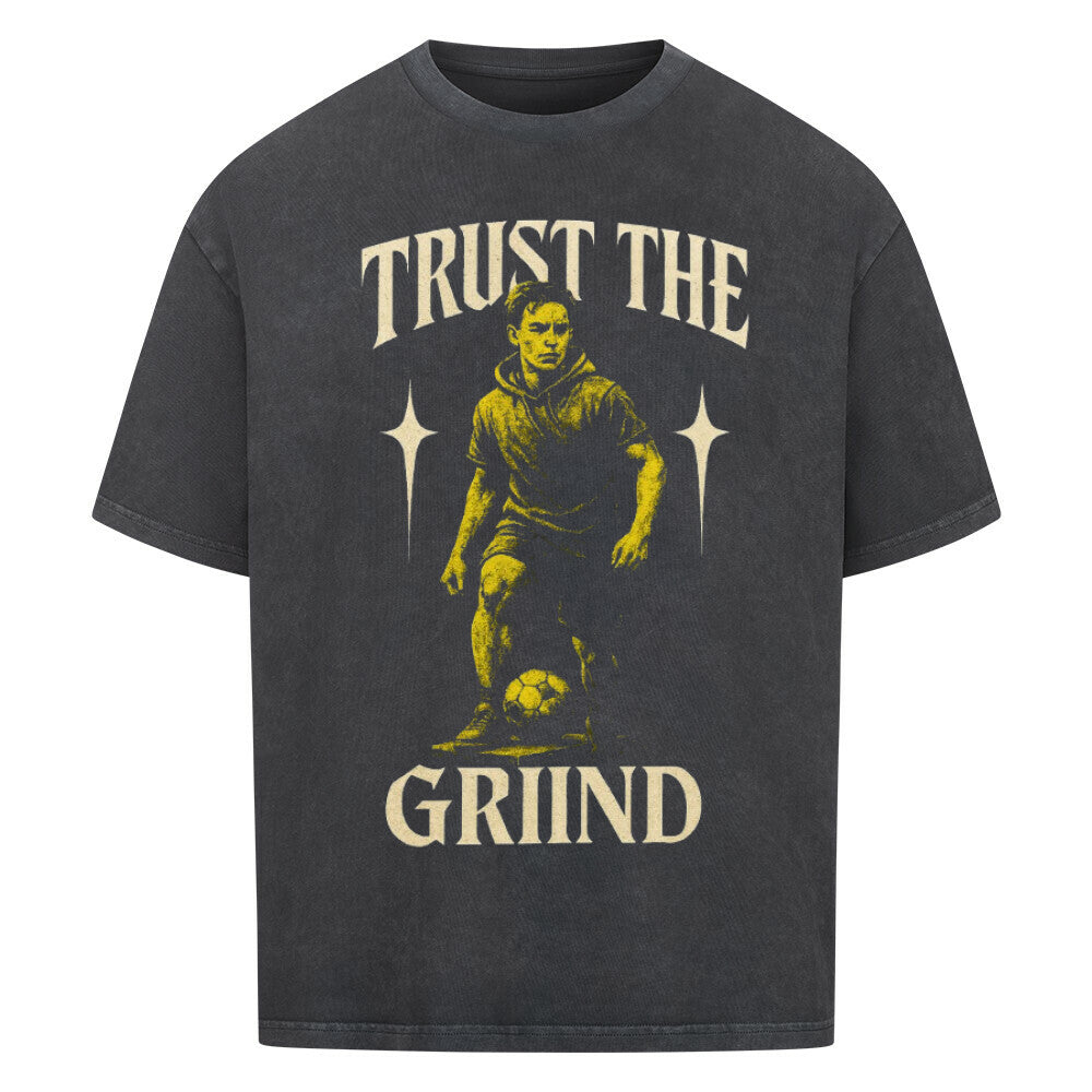 Image for color: washed black