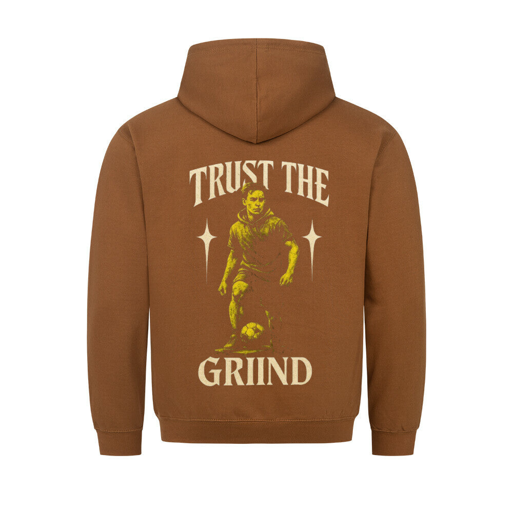 Image for color: caramel toffee