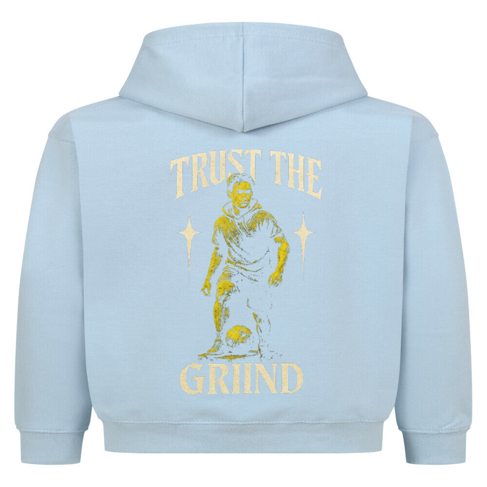 Image for color: babyblau