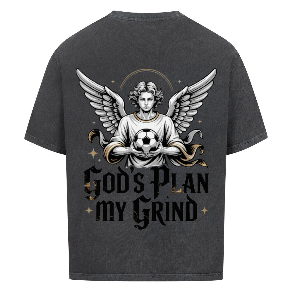 Image for color: washed black