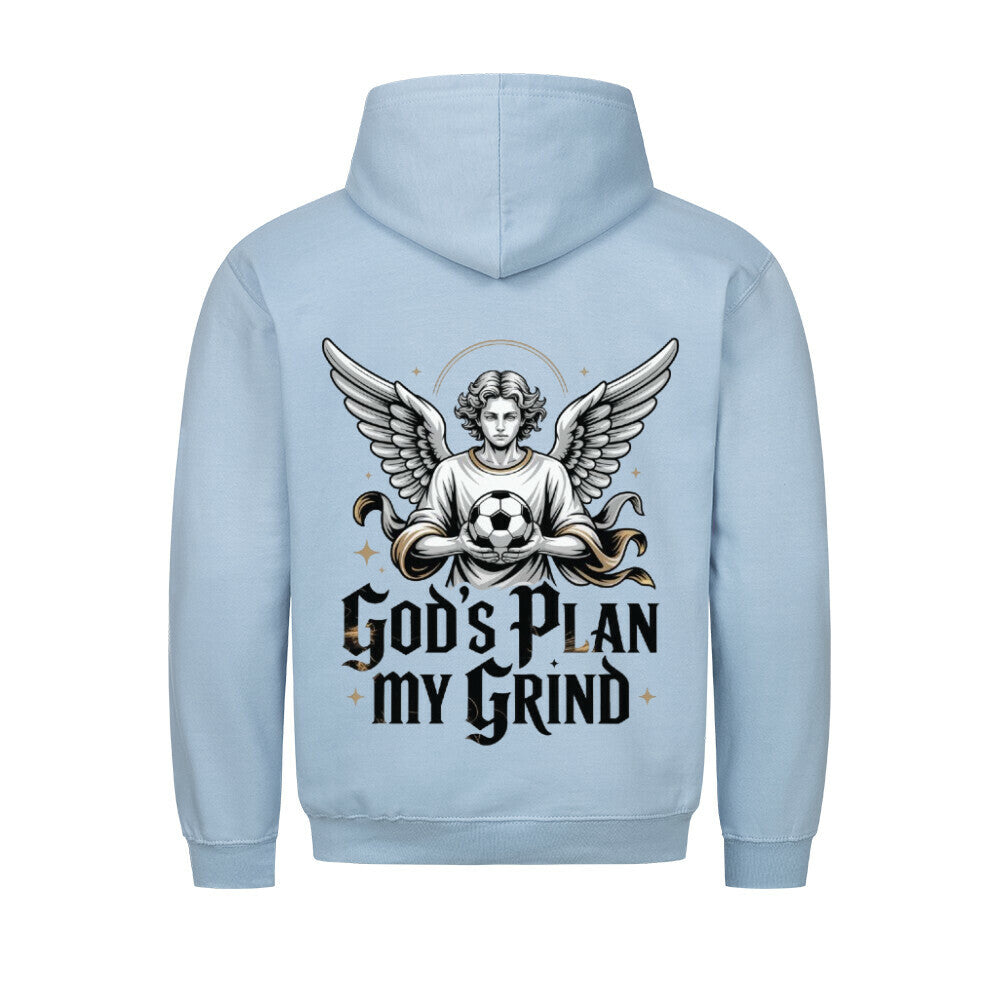 Image for color: babyblau