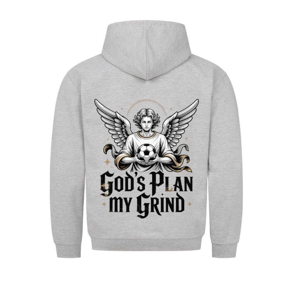 Image for color: heather grey