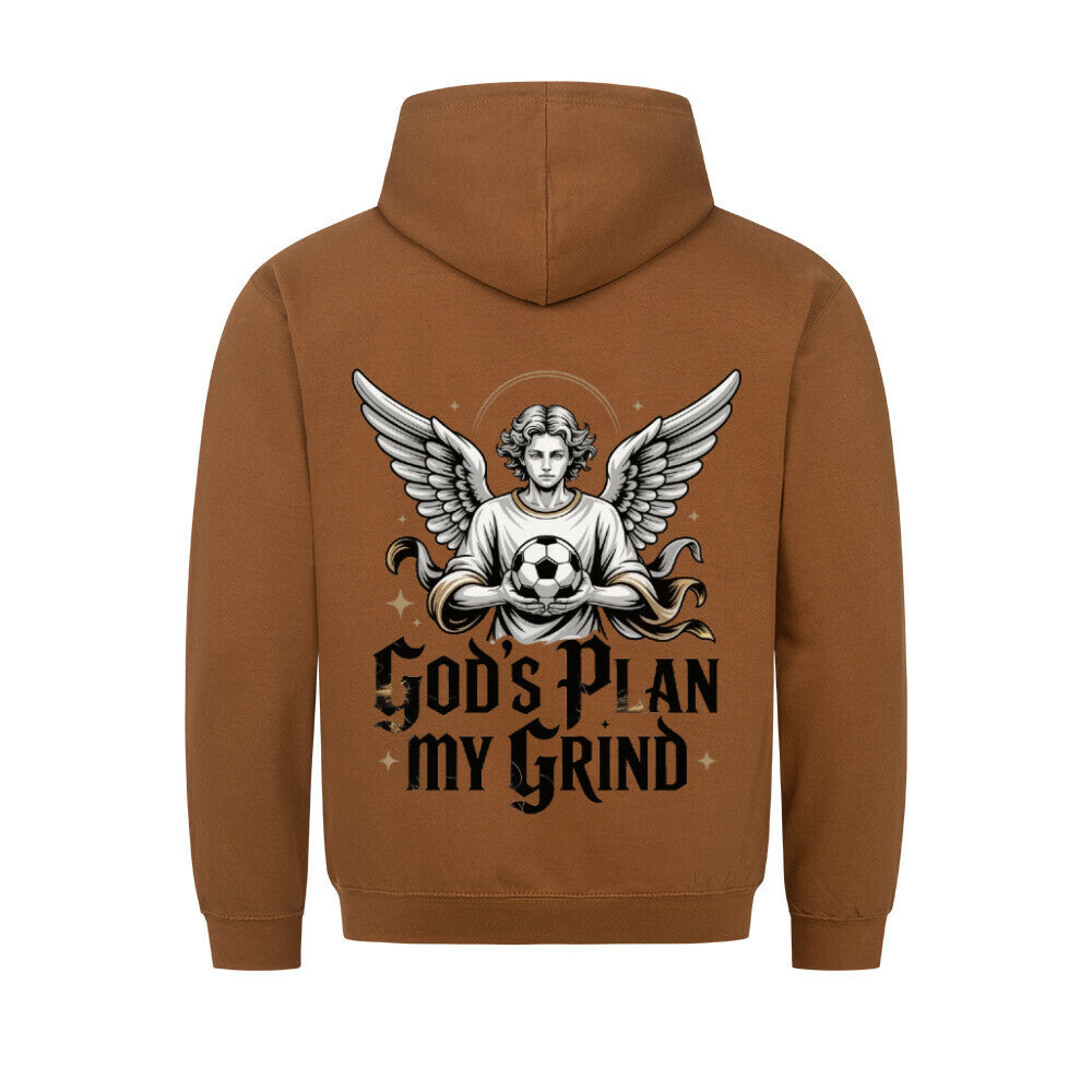 Image for color: caramel toffee