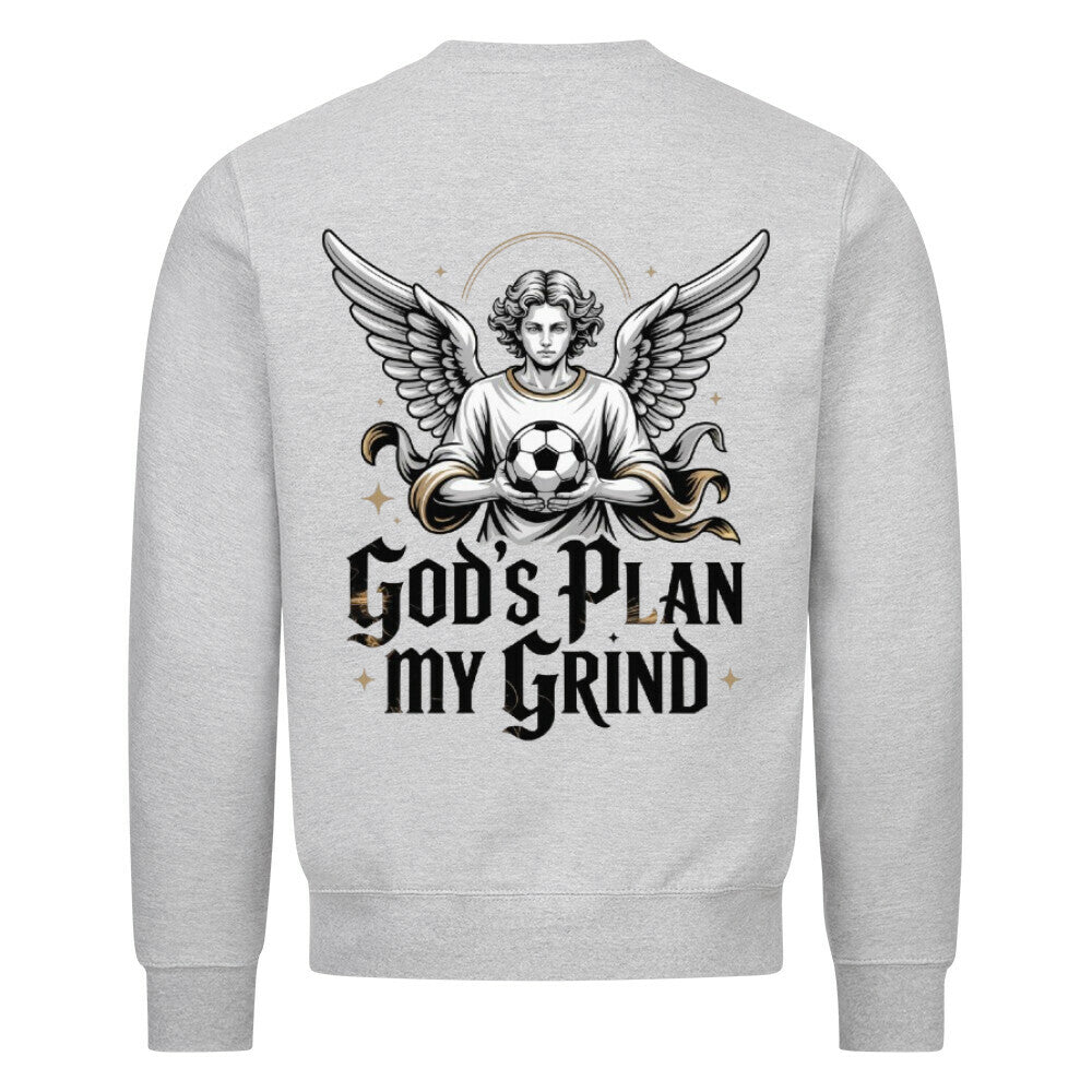 Image for color: heather grey