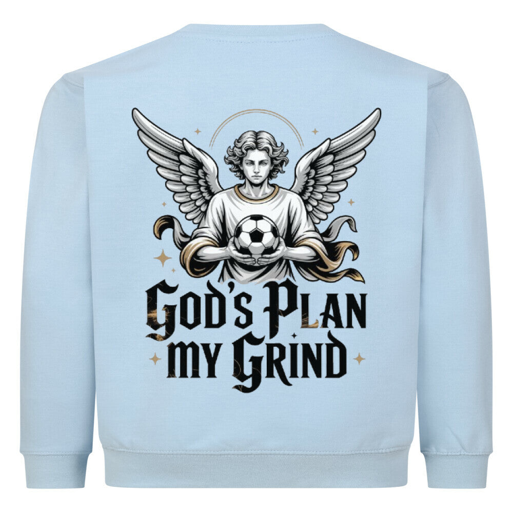 Image for color: babyblau