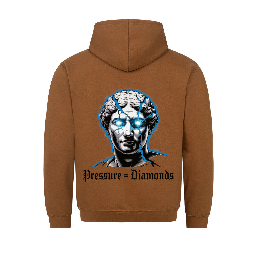 Image for color: caramel toffee