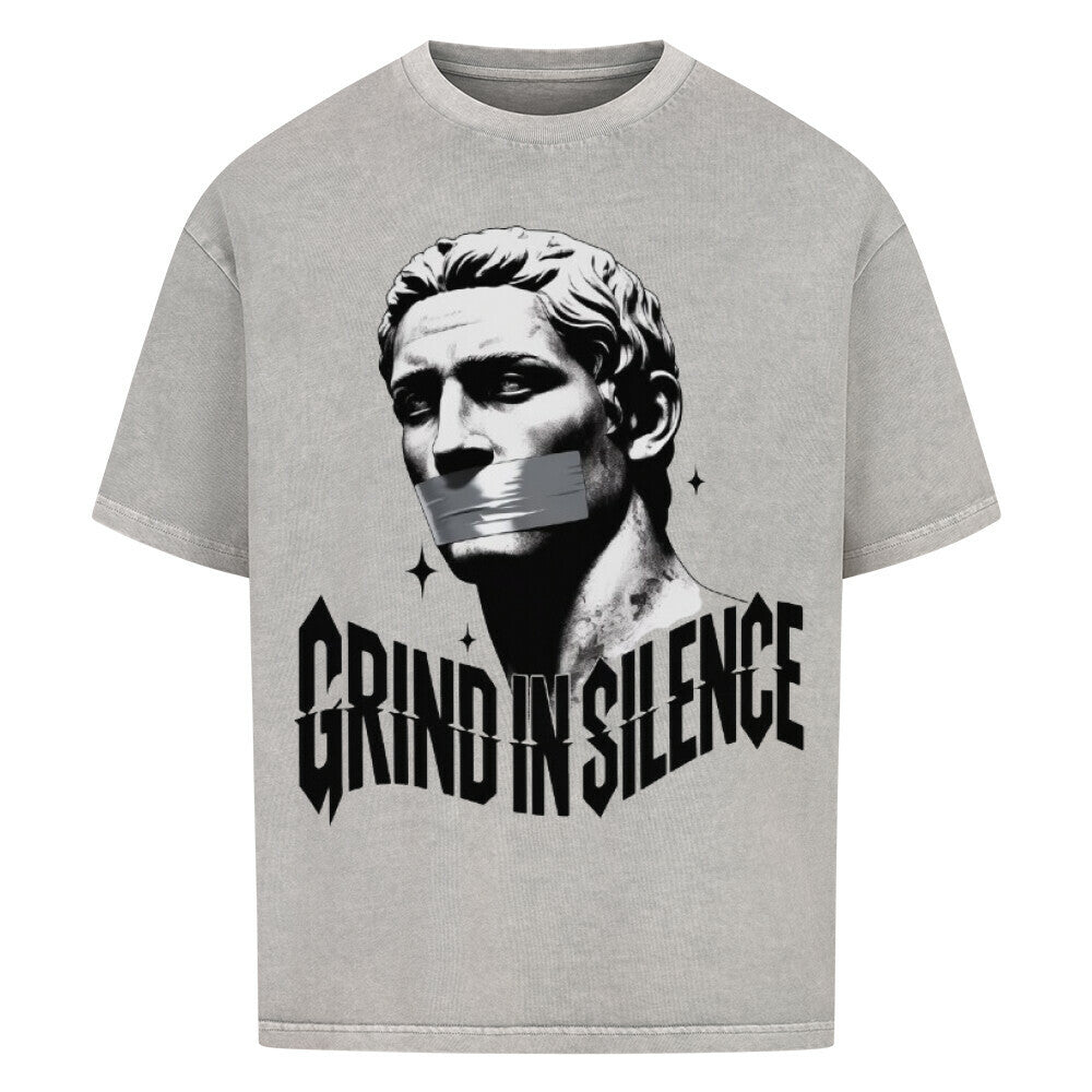 Image for color: washed grey