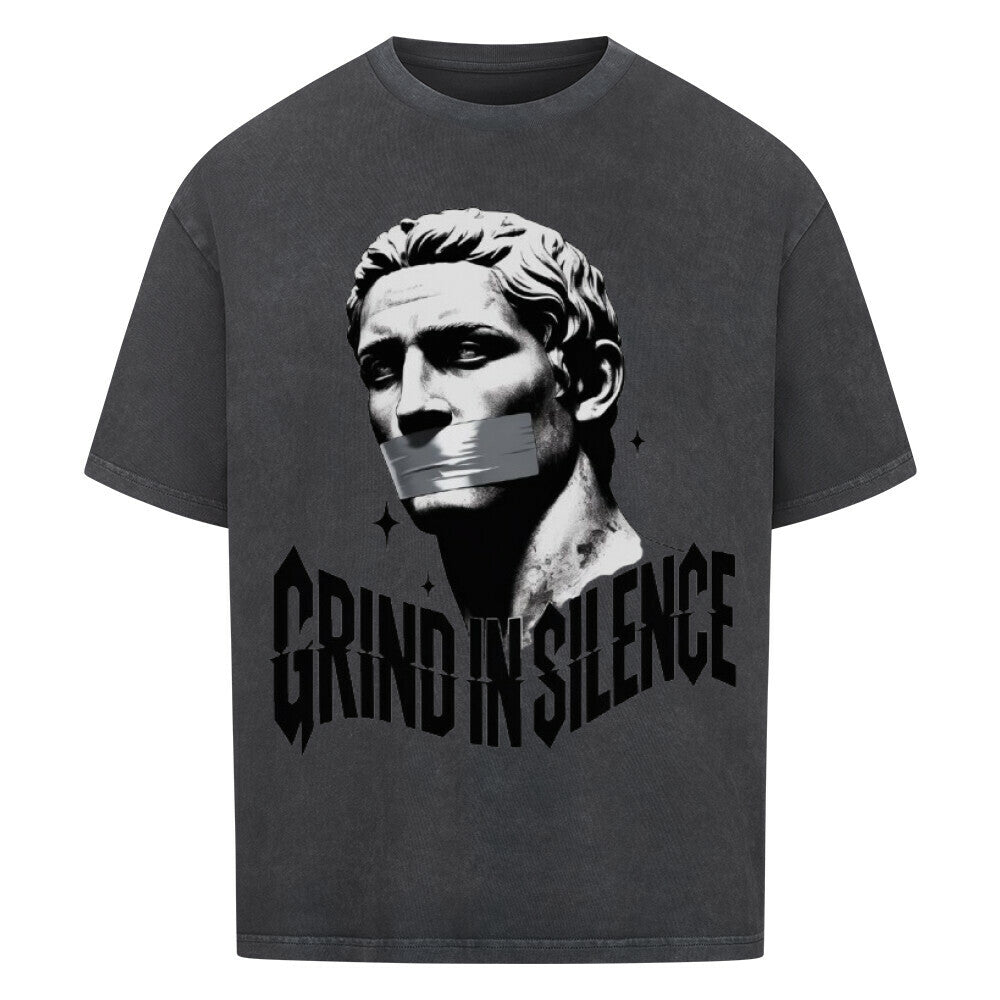 Image for color: washed black