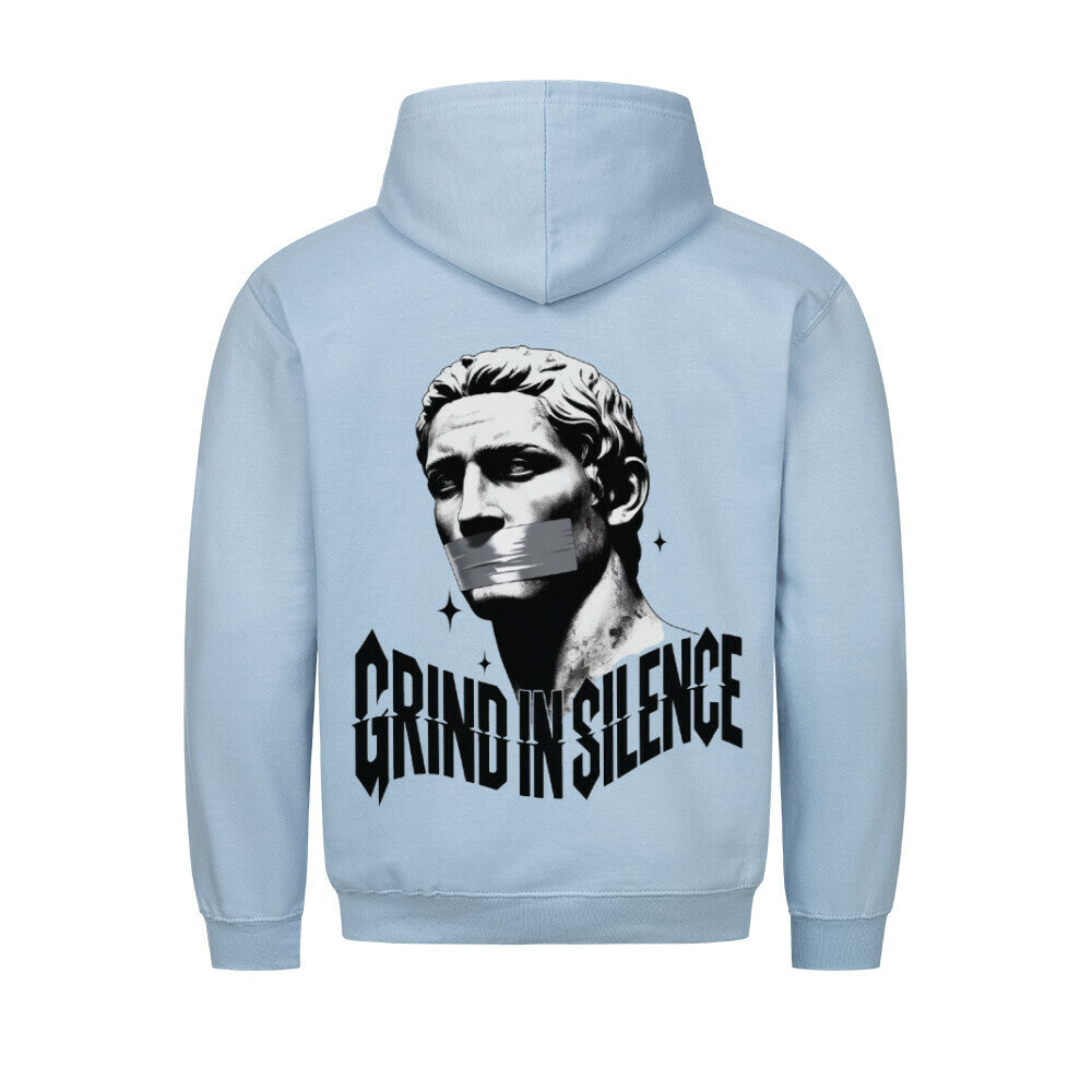 Image for color: babyblau