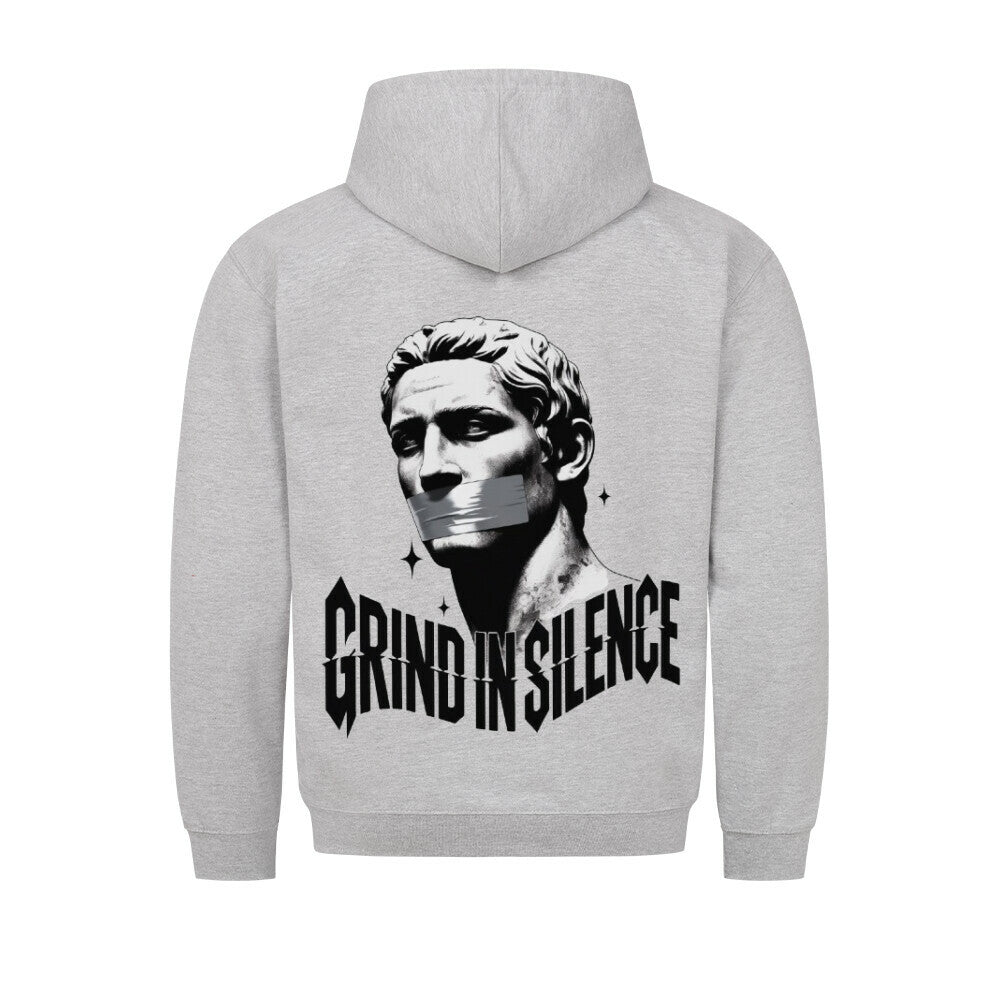 Image for color: heather grey