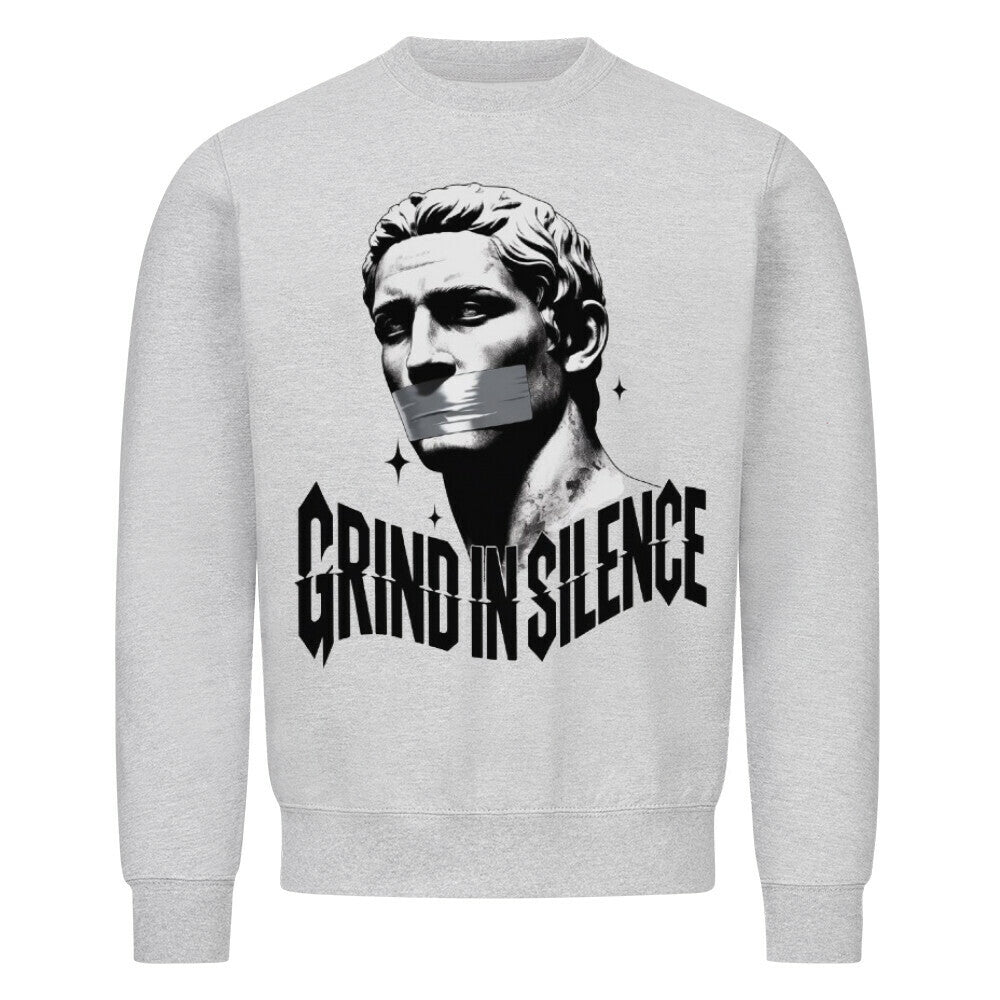 Image for color: heather grey