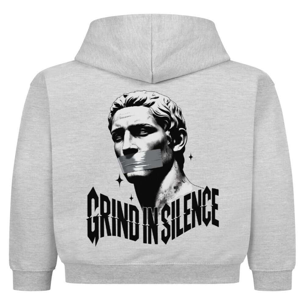 Image for color: heather grey